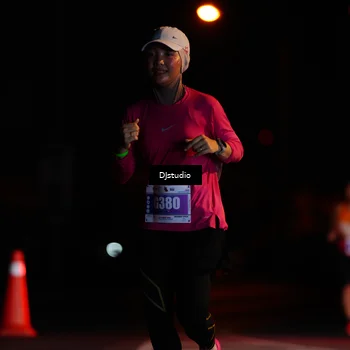 Runner Photo 4976342