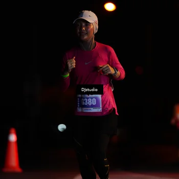 Runner Photo 4976343