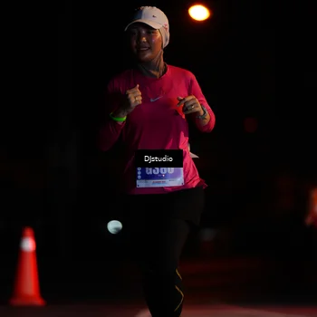 Runner Photo 4976345