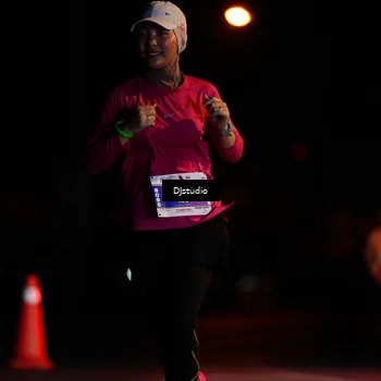 Runner Photo 4976348