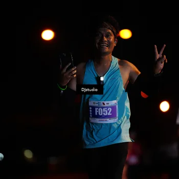 Runner Photo 4976349