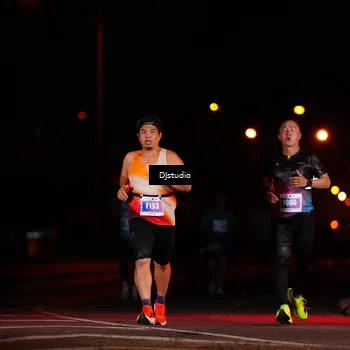 Runner Photo 4976350