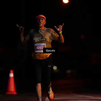 Runner Photo 4976352