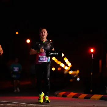 Runner Photo 4976357
