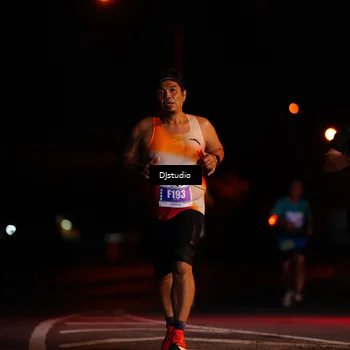 Runner Photo 4976362