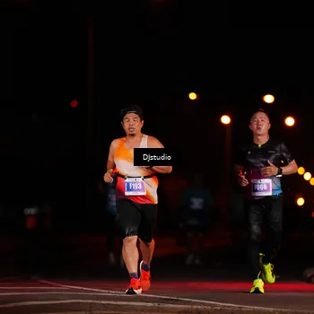 Runner Photo 4976365