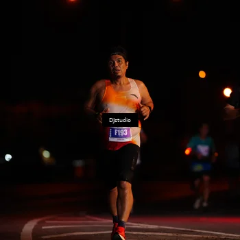 Runner Photo 4976367