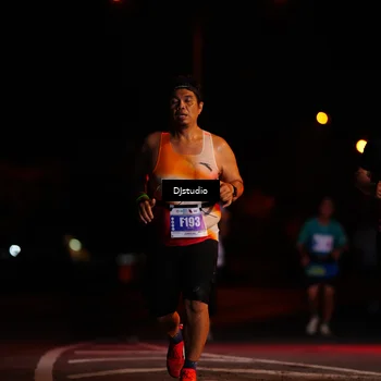 Runner Photo 4976368