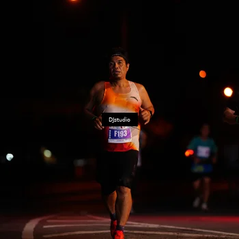Runner Photo 4976370