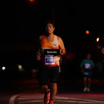 Runner Photo 4976371
