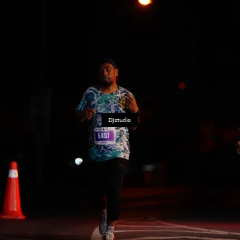 Runner Photo 4976374