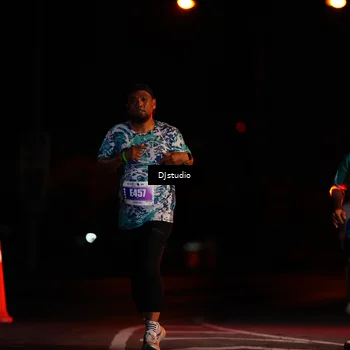 Runner Photo 4976375