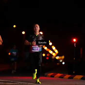 Runner Photo 4976376