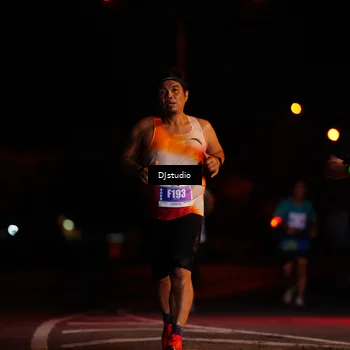 Runner Photo 4976377