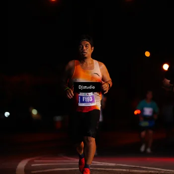 Runner Photo 4976378