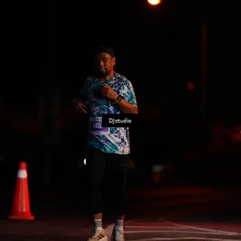 Runner Photo 4976380