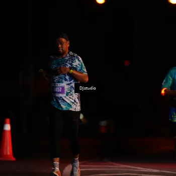 Runner Photo 4976381