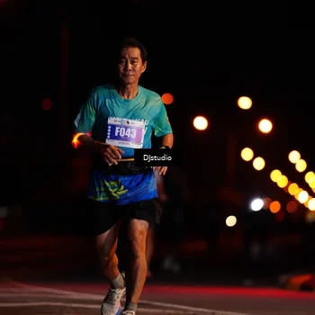 Runner Photo 4976387