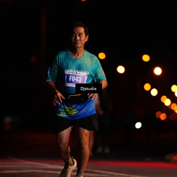 Runner Photo 4976388