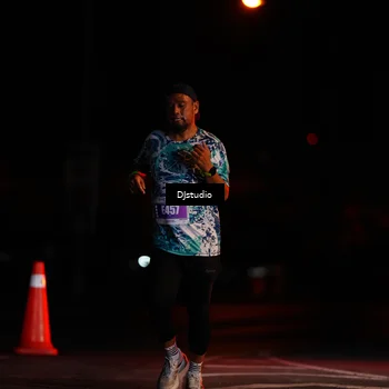 Runner Photo 4976390