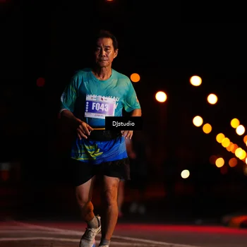 Runner Photo 4976391