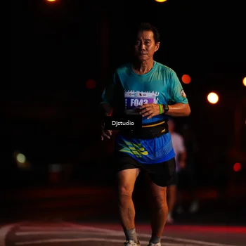 Runner Photo 4976396