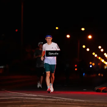 Runner Photo 4976398