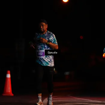 Runner Photo 4976406