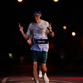 Runner Photo 4976409