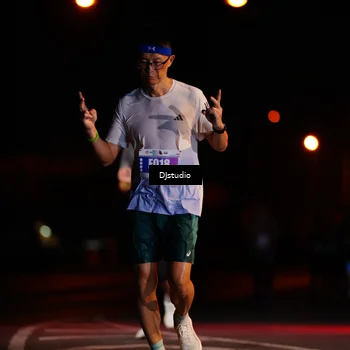 Runner Photo 4976410