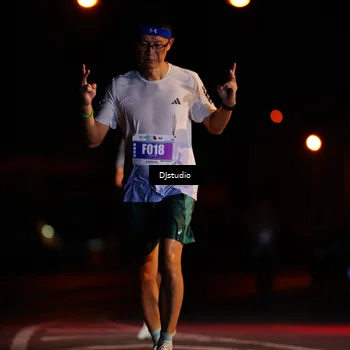 Runner Photo 4976412