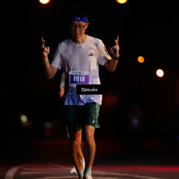 Runner Photo 4976413