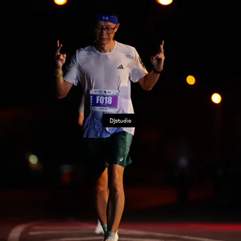 Runner Photo 4976415