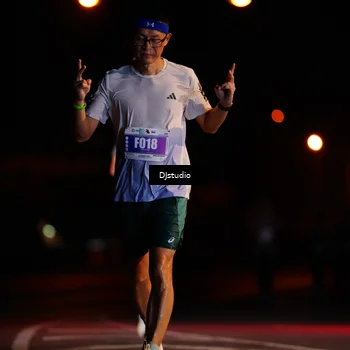 Runner Photo 4976416