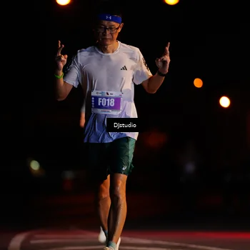 Runner Photo 4976417