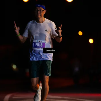 Runner Photo 4976418