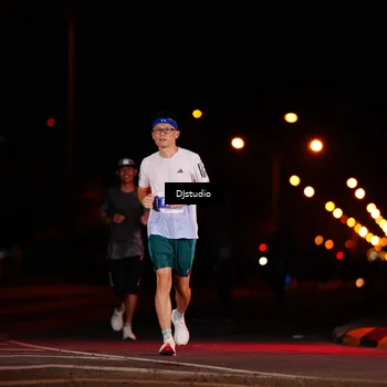 Runner Photo 4976421
