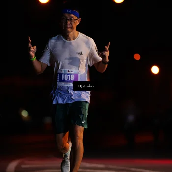 Runner Photo 4976426