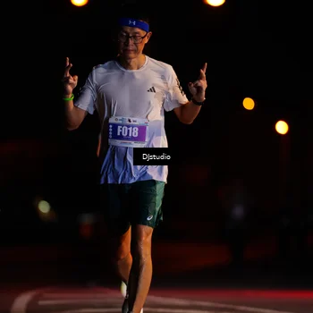 Runner Photo 4976430