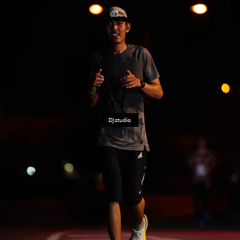 Runner Photo 4976435