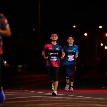 Runner Photo 4976442