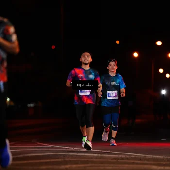 Runner Photo 4976443