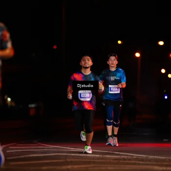 Runner Photo 4976444