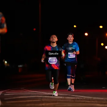 Runner Photo 4976447