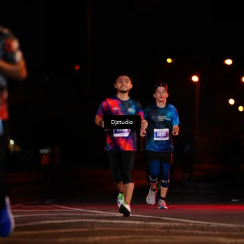 Runner Photo 4976452