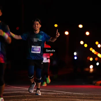 Runner Photo 4976460
