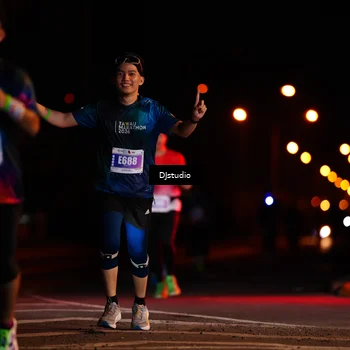 Runner Photo 4976461