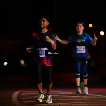 Runner Photo 4976462