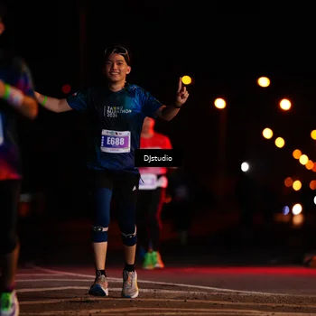 Runner Photo 4976463