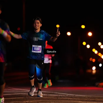 Runner Photo 4976464